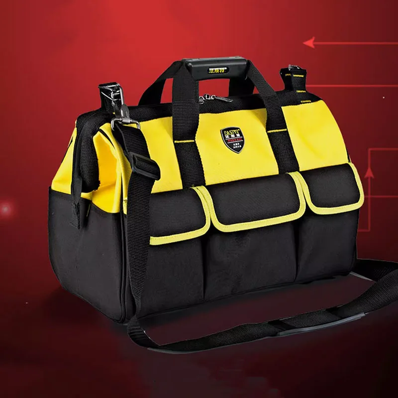 Electrical Tool Kit Multi-functional Machinery Auto Repair Shop Professional Tools Store Woodworking Portable Hardware Products