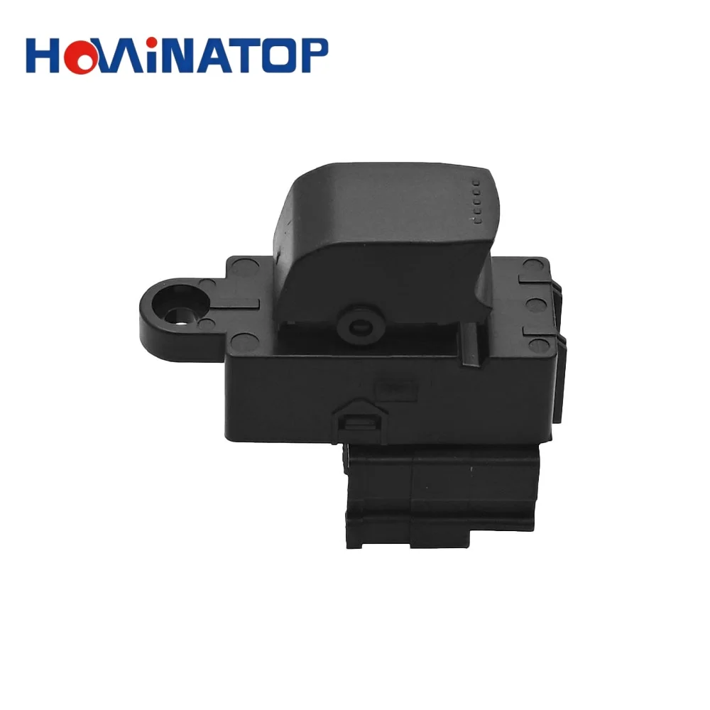 HOWINATOP 37995-66M00 5Pin Single Power Window Switch For Suzuki Swift Vitara SX4 Ertiga Baleno 04-18 OEM Replacement view 3