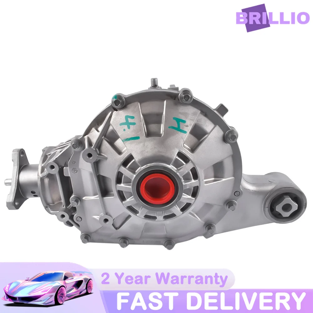 

Rear Axle Differential Carrier Diff 25979053 25868433 25902493 for Cadillac CTS Base 2008-2014 3.23Ratio Opt Gu5