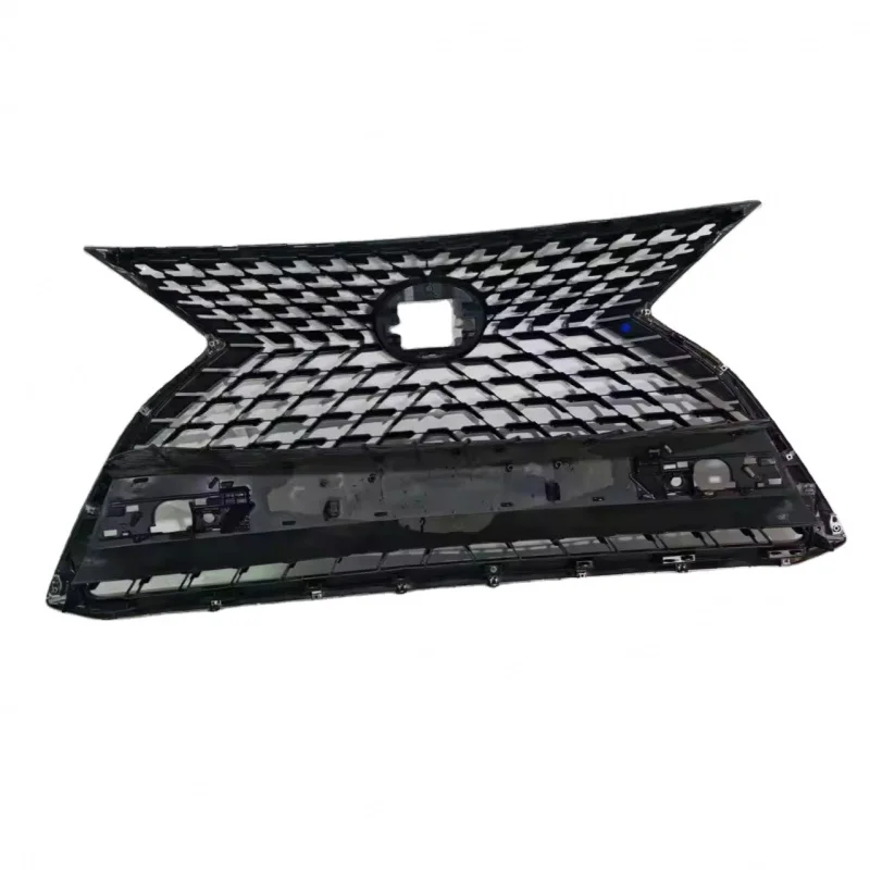 53101-48A10 5310148A10 2019-2023 20192020 2021 2022 2023  RX300 RX350 RX350L RX450h RX450hL Front Upper Grille Assembly