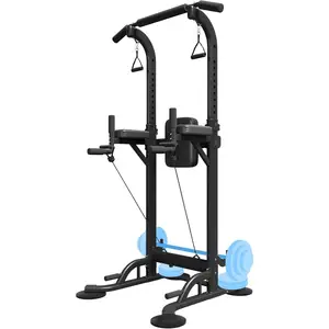 Men's health power tower hotsell