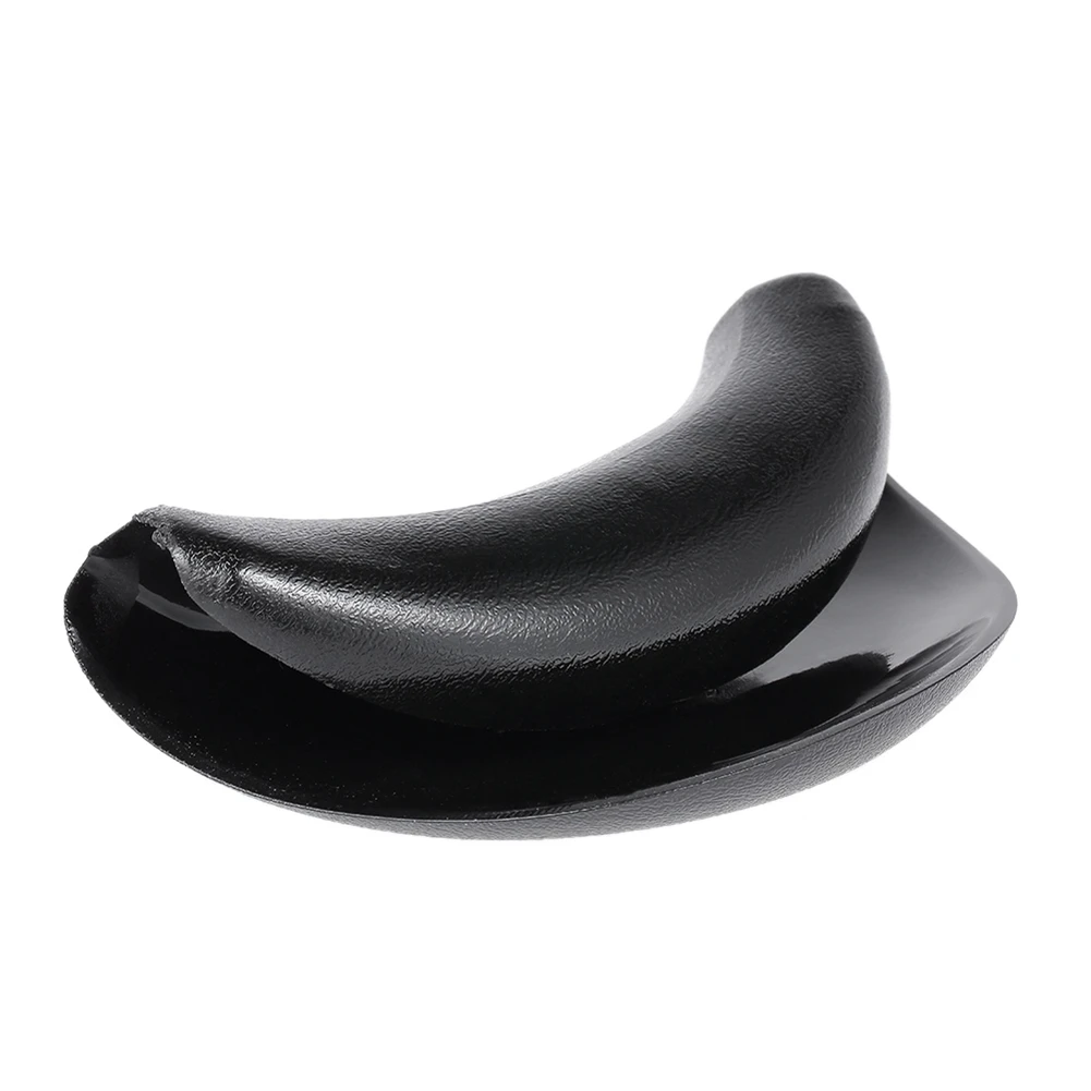 LICE-1 قطعة صينية تعقيم الأظافر تطهير باديكير صندوق مانيكير أداة و 1 قطعة صالون سبا الشعر غسل الرقبة الراحة السلطانية أدوات الرقبة