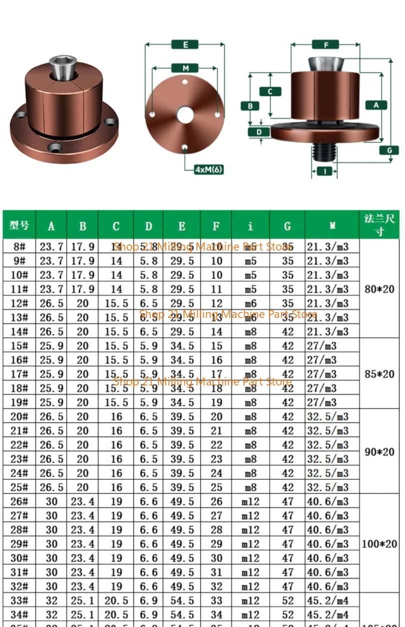 Abrazadera de soporte interno CNC, Pin de expansión de posicionamiento rápido, localizador de ajuste de orificio interno Manual, gran oferta, 1 ud.