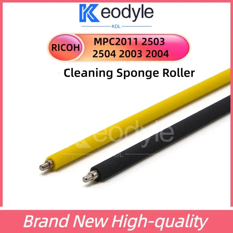 Drum Cleaning Roller For Ricoh MP C2003 C2503 C2004 C2504 C2011 MPC2003 MPC2503 MPC2004 MPC2504 MPC2011 copier spare parts