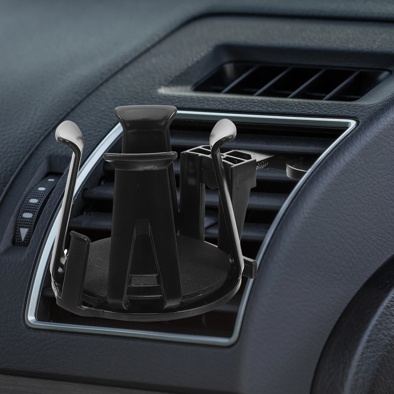 

Car Cup Holder Water Bottle Air Vent Automotive Accessories Universal Abs Drink Mount Coffee Holder for Car Various Sizes Sturdy