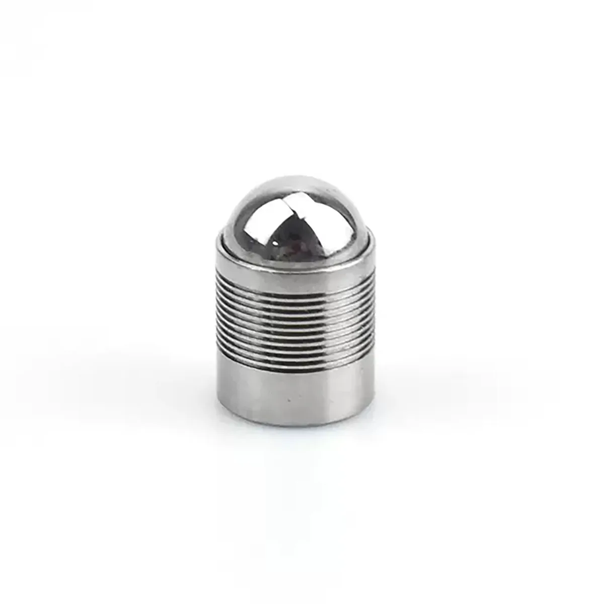 

304 Stainless Steel Hydraulic Pump Valve Ball Head Expansion Seal High-Pressure Plug