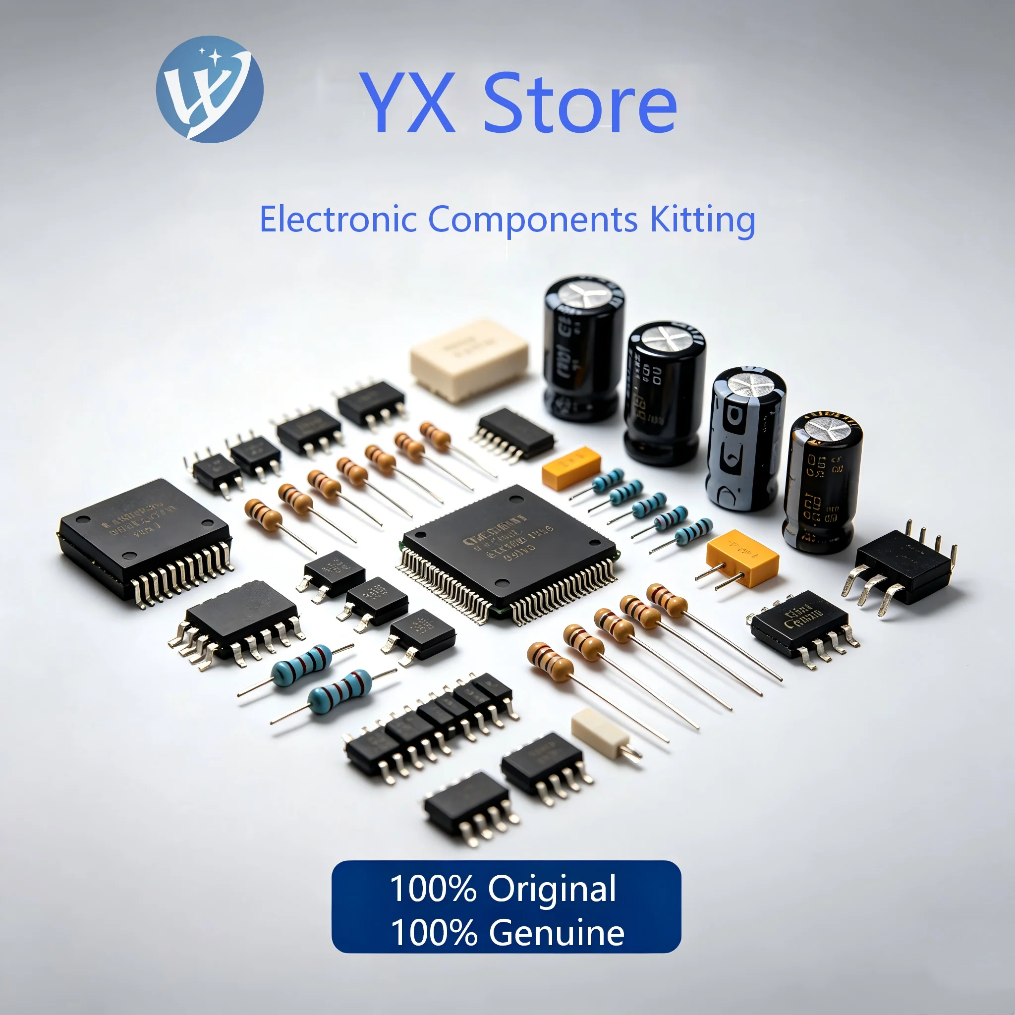 10 pieces / batch of SN74AHCT125N 74AHCT125N DIP-14 logic chips IC with quality guarantee