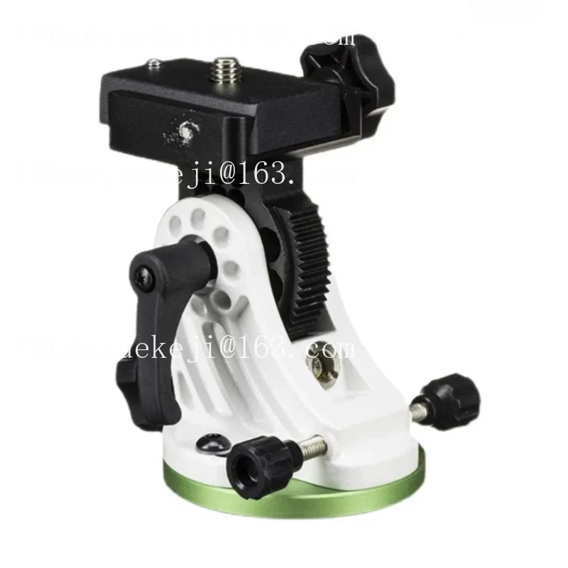 2026 Latitude Regulator/Latitude Seat Adapted SeeStar S50/S30 Equatorial Mode