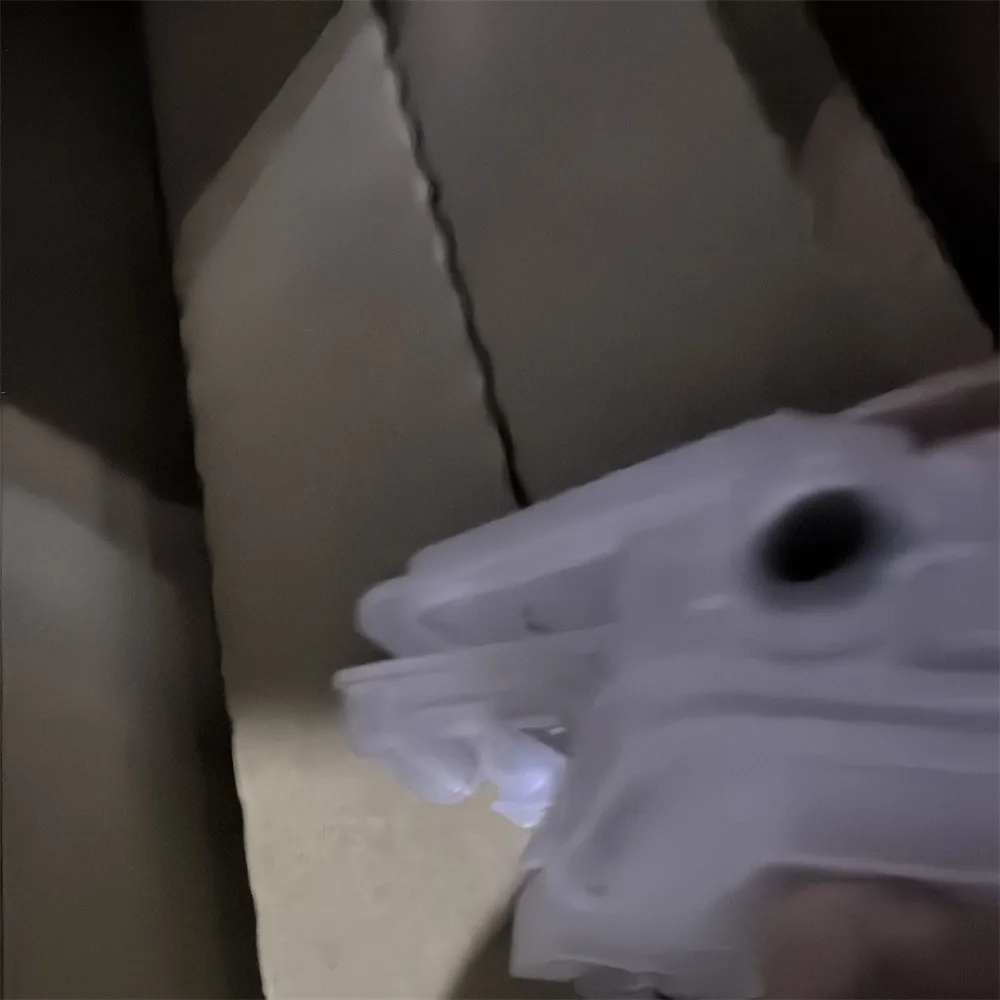 

50PCS DX5 DX4 big ink damper for EPSON DX5 DX7 XP600 TX800 4720 I3200 Mutoh Galaxy Xuli printer ink dumper filter