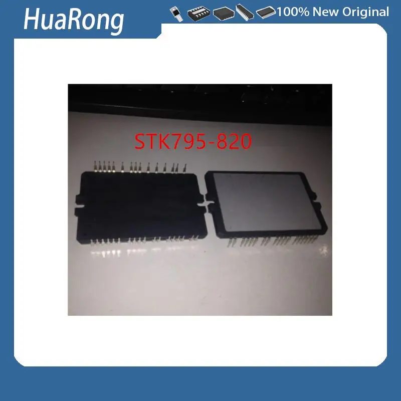 

New Original STK795-820 HYB-32