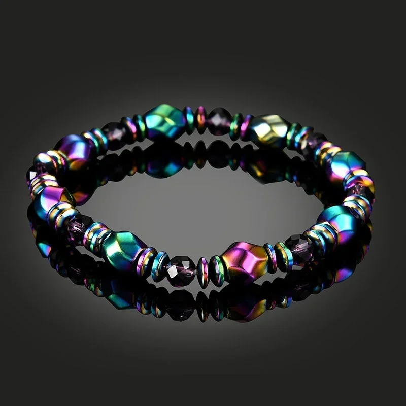 Colorful Bracelet