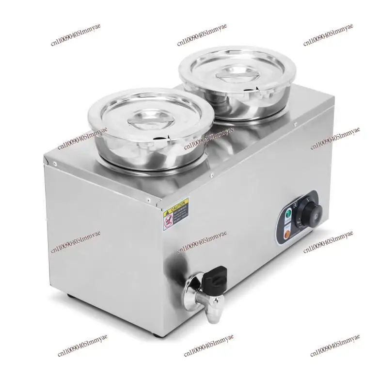 

4L Electric Chocolate Warm Sauce Machine