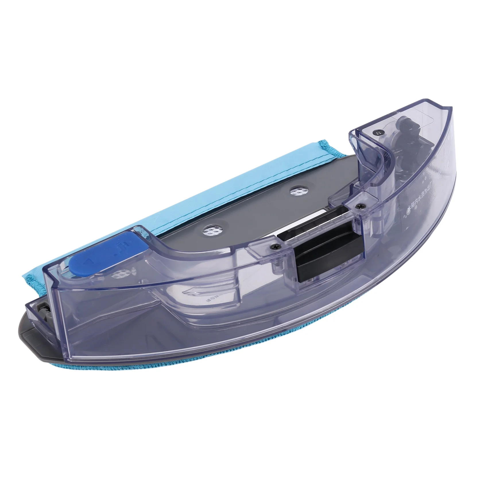 For Mopping Replacement Kits for Max Station Robot Vacuum Cleaner Accessories