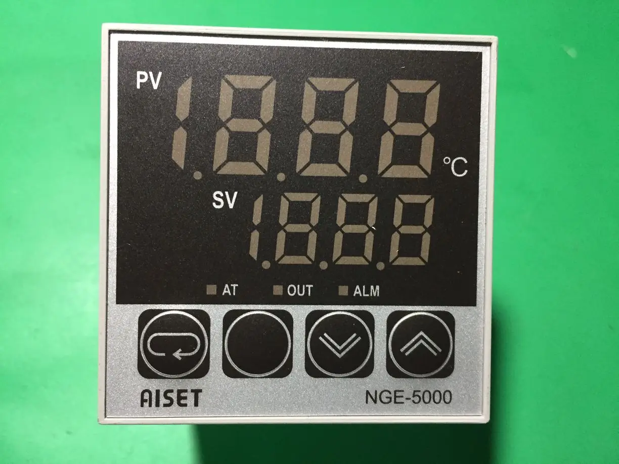 Imagem -04 - Termostato Termostato para Instrumento Aie Samsung