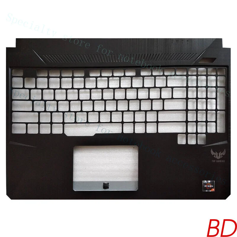 

Чехол A+ C Shell Cover для ASUS FX505 FX86 FX86F (подставка для рук)