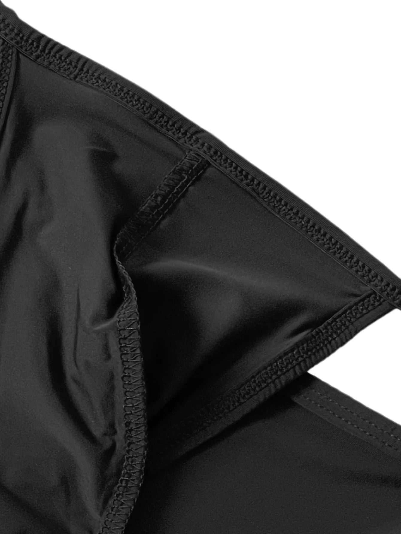 Celana Dalam Pria Seksi Model Briefs Bahan Nylon Cepat Kering Celana Dalam Pria Model Bikini Slip Celana Dalam Pria Model Tanga Celana Dalam Pria Seksi Model U Pouch