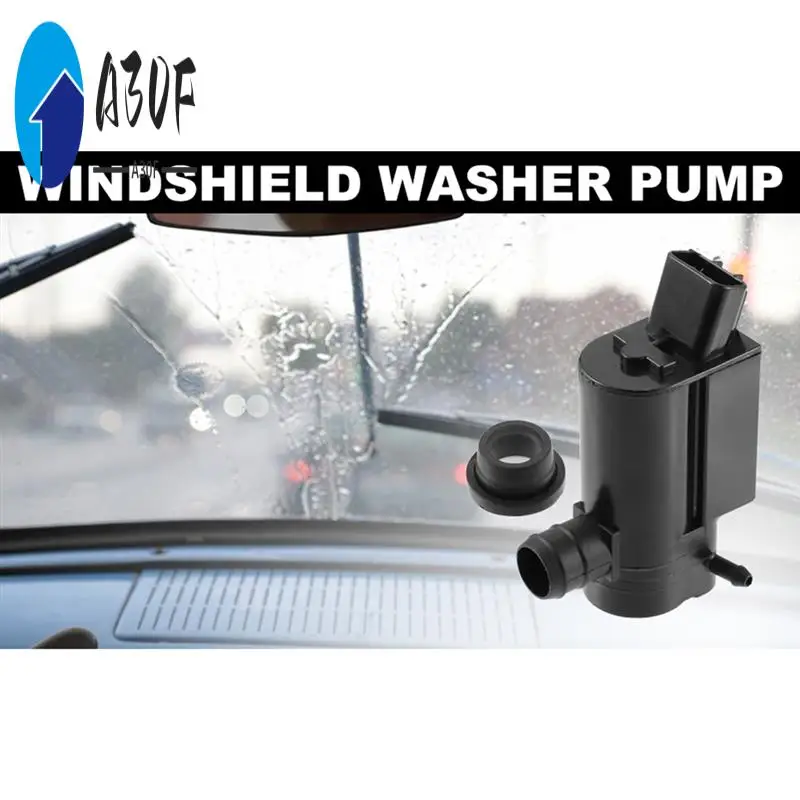 

A30F-Automotive Windshield Washer Pump Motor 85330-12280 8533012280 For Lexus RX300 Toyota Camry