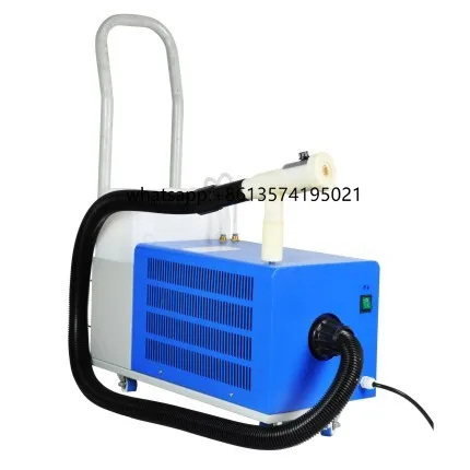 

10L 1400W ULV Cold Sprayer for Pest Control Equipment