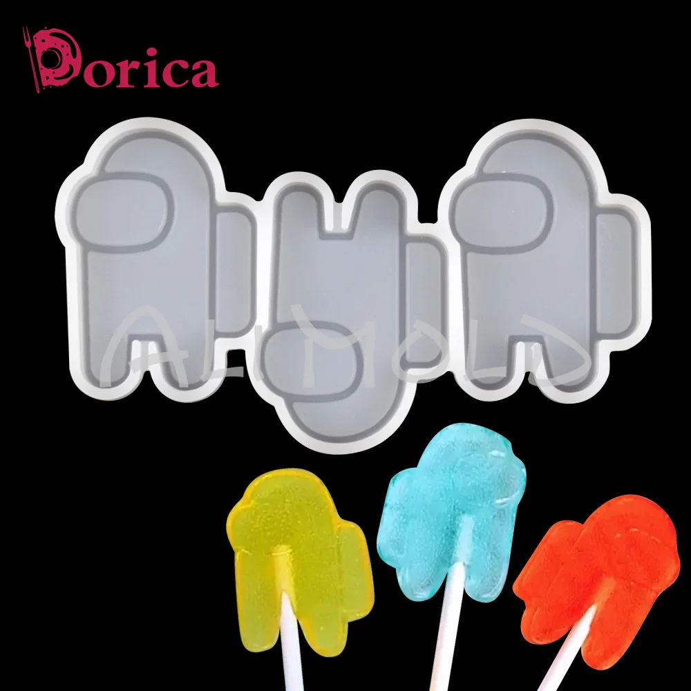 3 Cell Robot Shape … - image