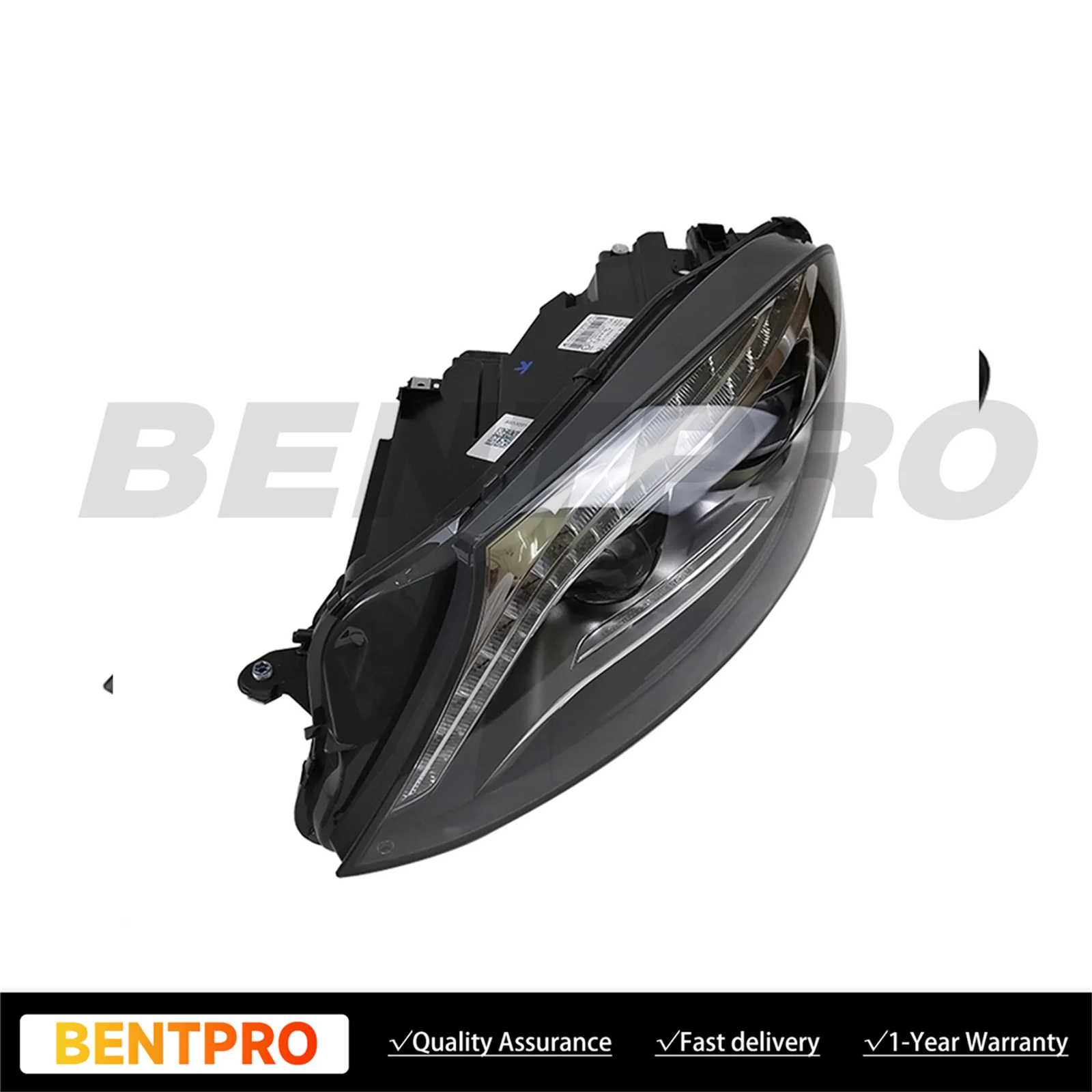 Left /Right 2228207361/2228207461 For Mercedes-Benz W222 S-Class Headlight