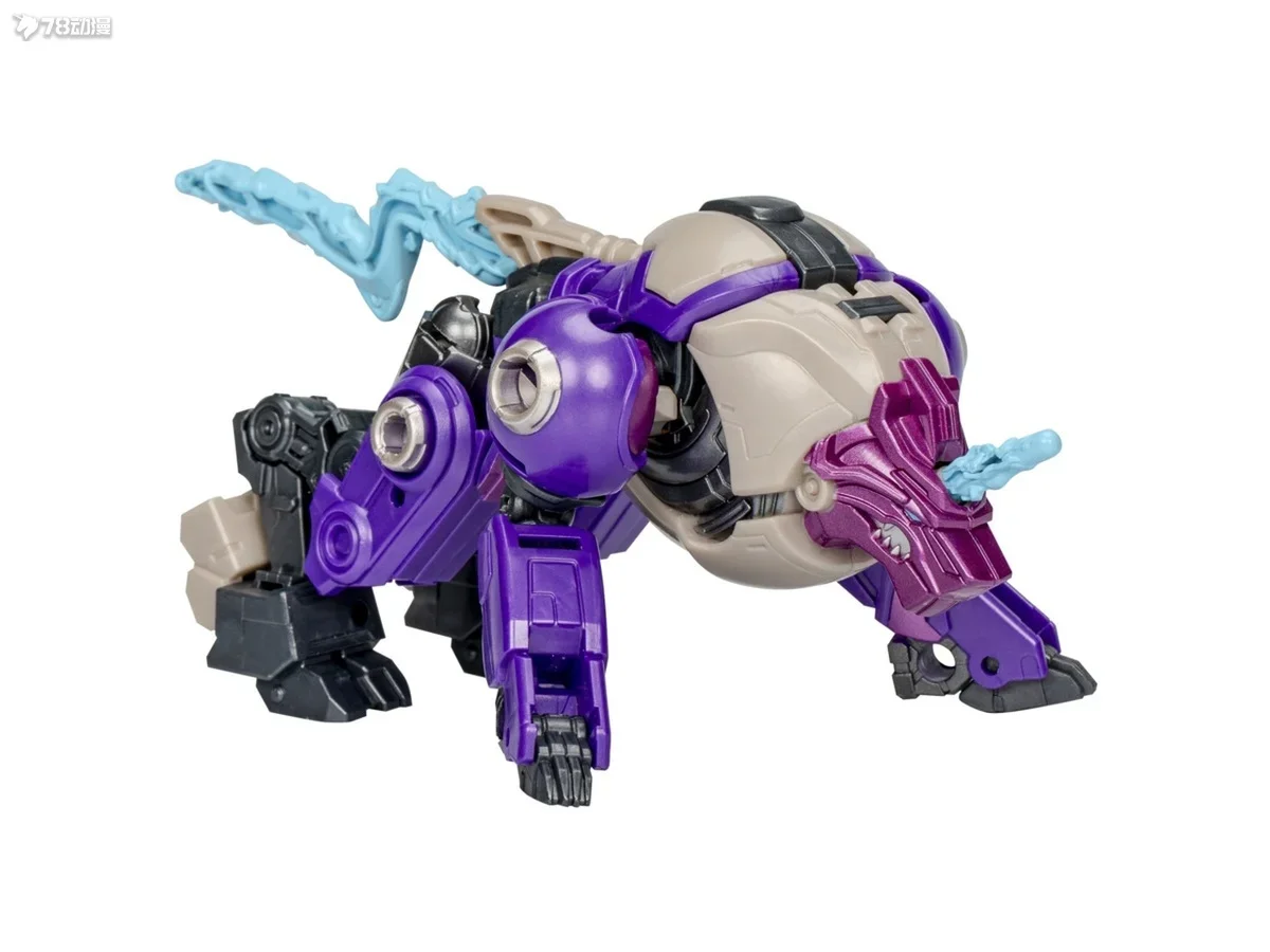 Disponibile HASBRO TRANSFORMERS ONE Prime Changers Alpha Trion Action Figure Collezione di modelli Hobby Toy Gift