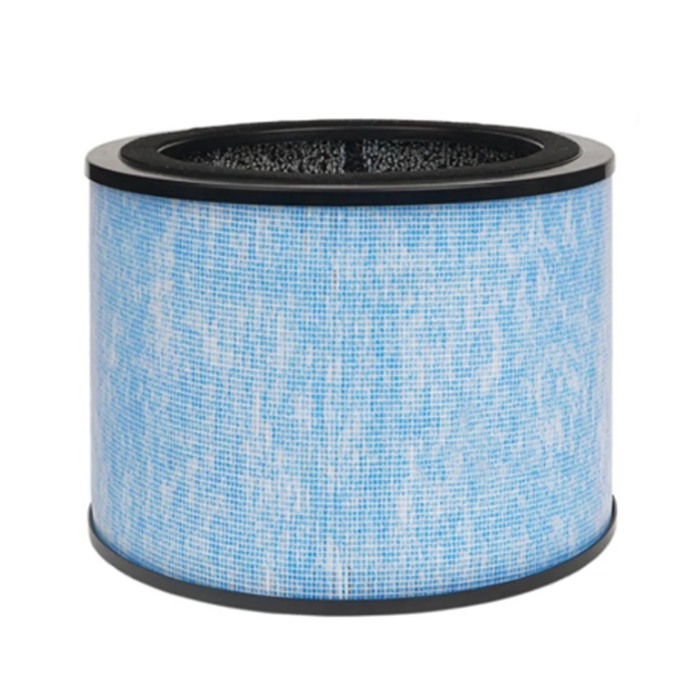 لمرشح AP200 F200 فوري 3 في 1 مرشحات استبدال HEPA فلتر HEPA وفلتر الكربون المنشط عالي الكفاءة 1 قطعةM14K