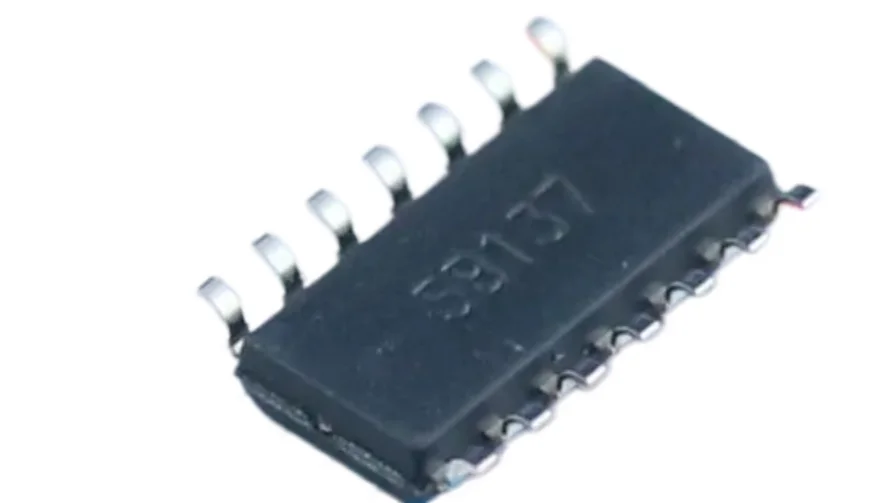 TL074IDR low-noise JFET input operational amplifier SOIC-14 FET input operational amplifier