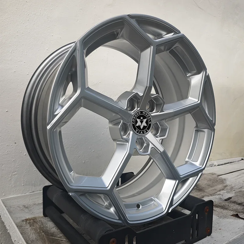 DIY Forged Wheel 18-24 Inch Concave Wheels Aluminum Alloy Wheel Rims Stylish Spokes for Audi Toyota benz bmw