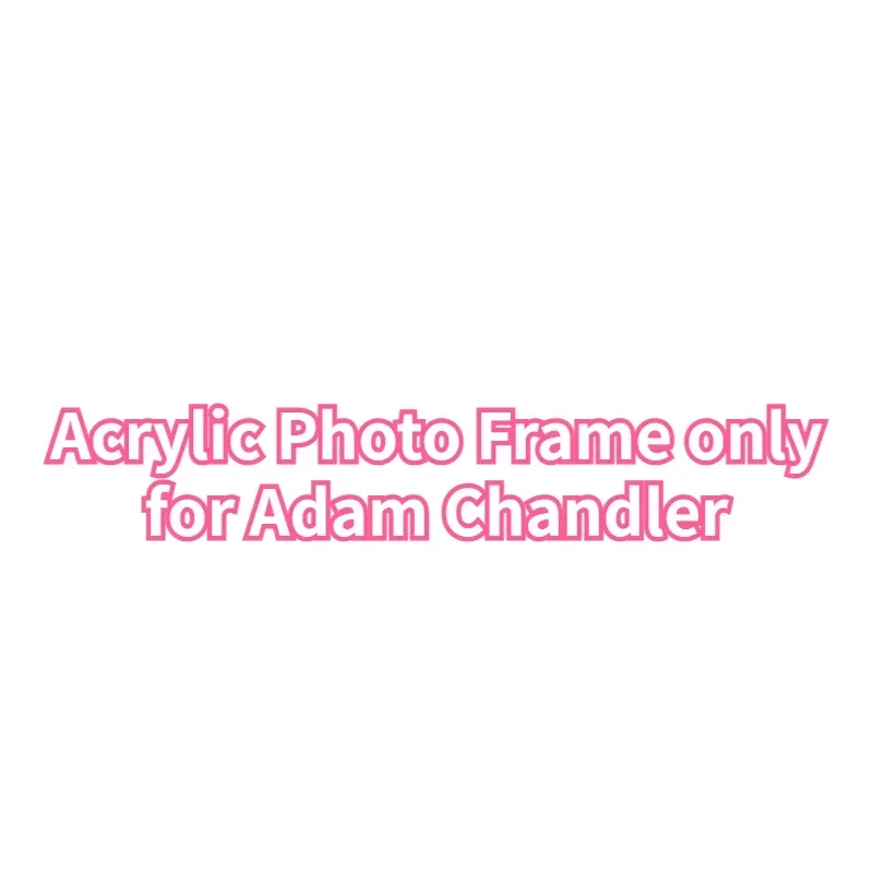 New Transparent Acrylic Photo Frame DIY Poster Painting Hall Bedroom Wall Decoration Ins Style Table Picture Frame