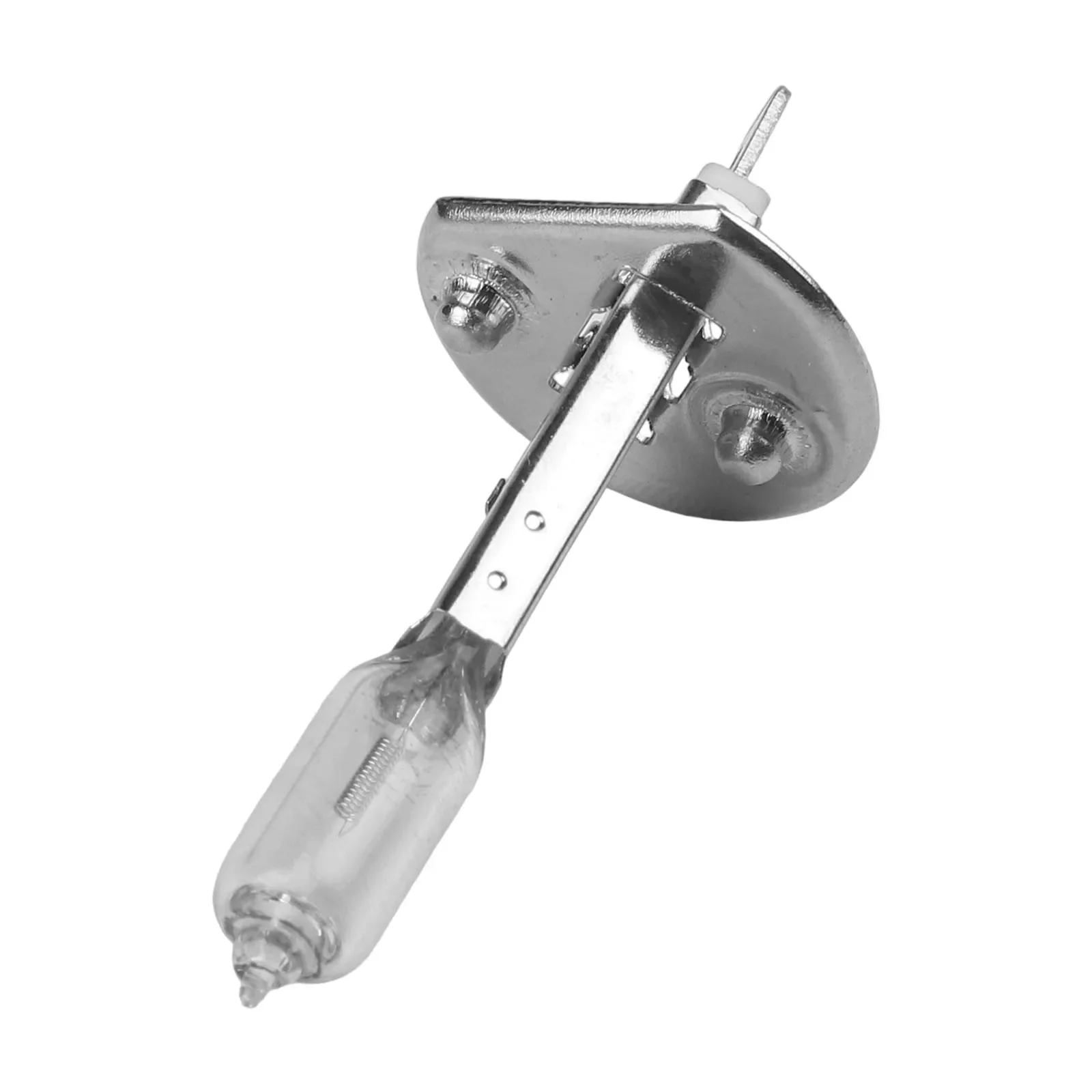 

Headlight H1 Headlamp Bulbs Auto Accessories Warm White Light Color 100w 12v 2 Pcs Auto Parts Left Clear Colour