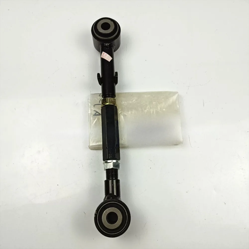 For Chevrolet Captiva for Opel Antara Rear Axle Ties Rod Suspension Rods Lateral Adjustable Rear Axle Tie Rods