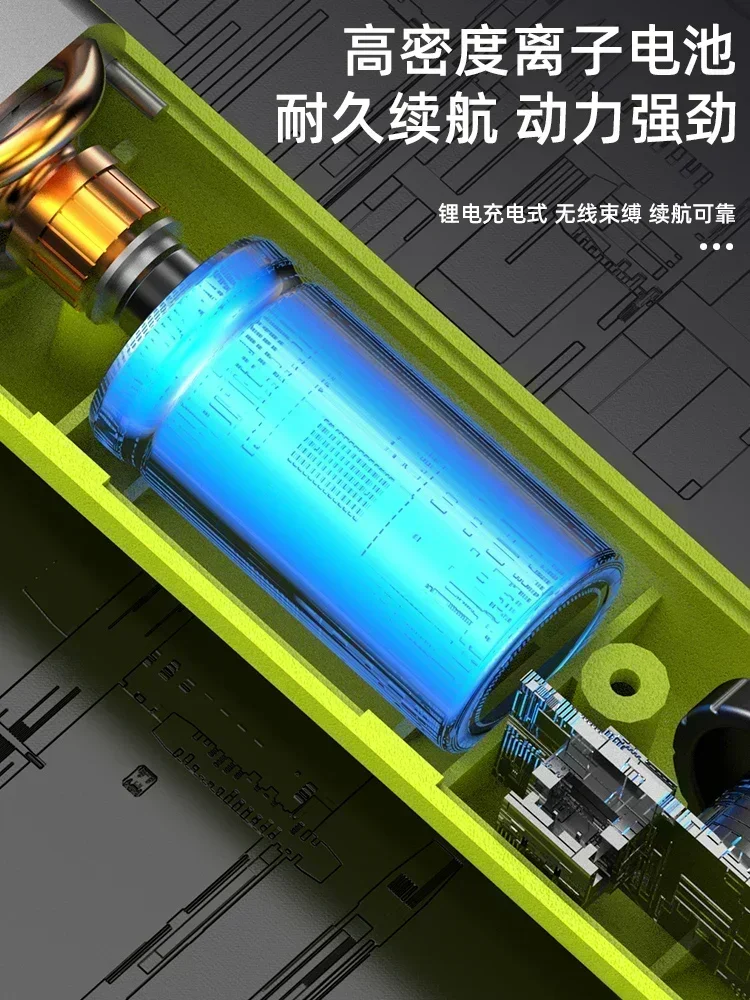 Kit de herramientas abrasivas multifuncionales de 220 V para tallar y cortar piedra