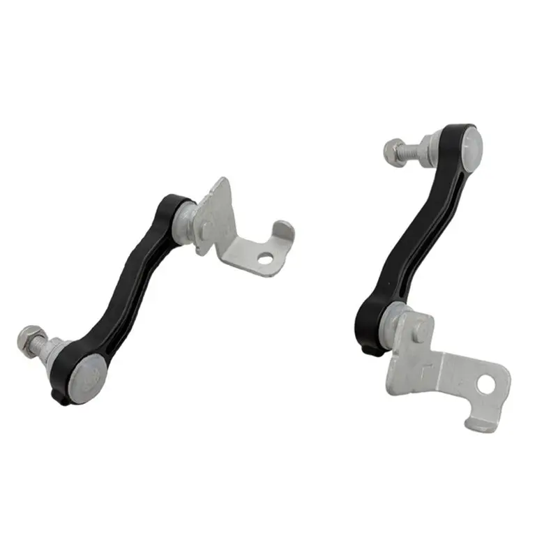 ABTC-Height Sensor Rod Link 1 Pair Front Body Level For W251 V251 R280 R300 R350 06- 17 A2513202132 A2513202232