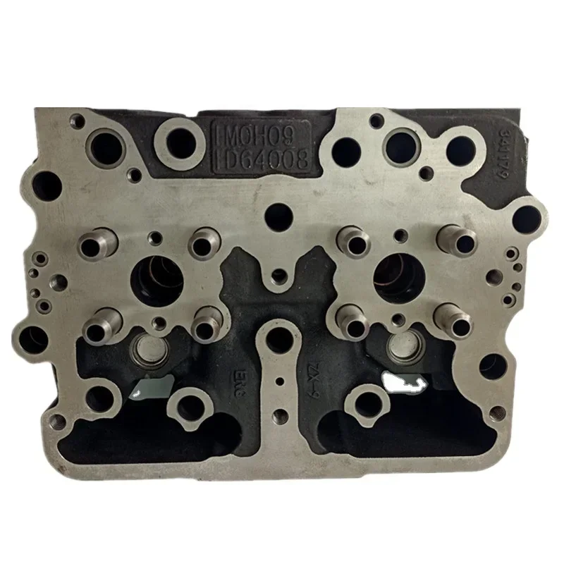 

OEM Quality New engine cylinder heads for NTA855-61B d es engine