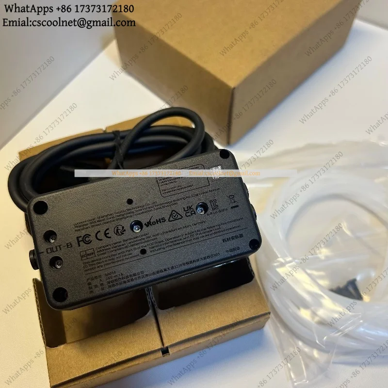 Filament Track Switch H2C 3D Printer Spare Part Accessory for Bambu Lab X2C X2D