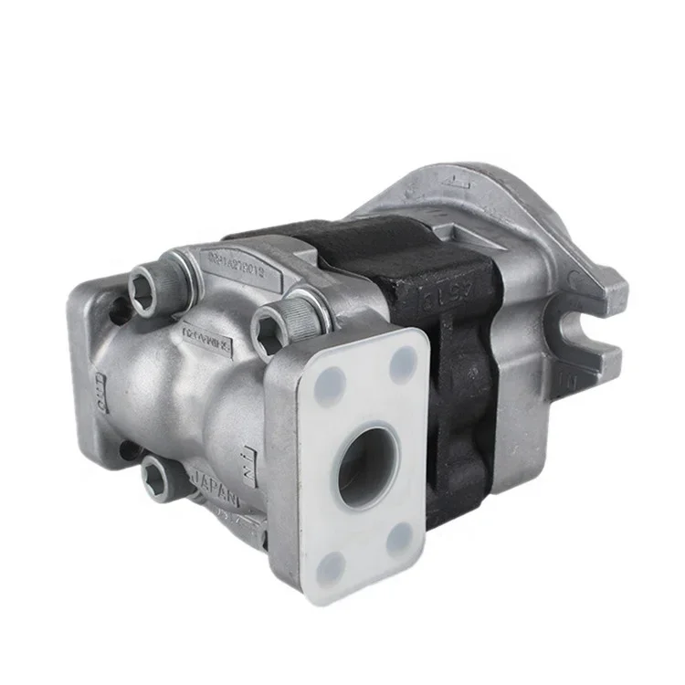 

2020 hot sale Shimadzu High Pressure SGP1 SGP1A Series SGP1A30R634 Hydraulic gear pump