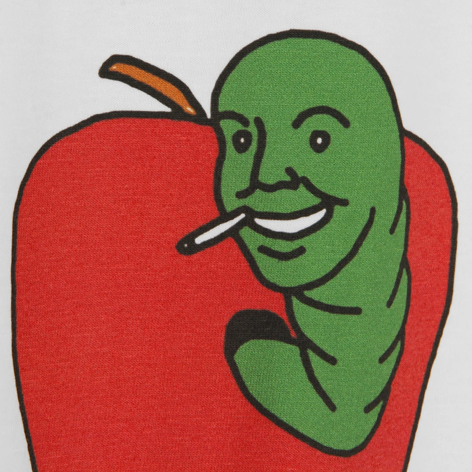 Red Apple Cigarettes T-shirt Tarantino Pulp Fiction John Travolta Movie  Cotten Men's Tee