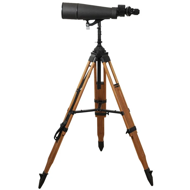 

Long Distance Telescope Giant Skymaster Watchhouse Post 25/40x100 Astronomy 25x100 Binoculars for Adults