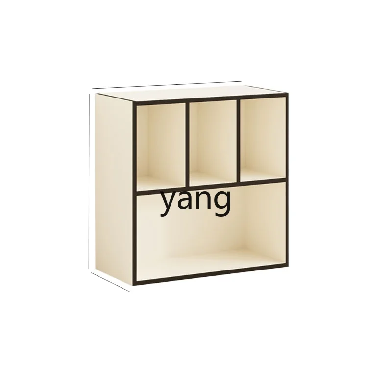 

Yjq Hallway Living Room Module TV Cabinet Tailstock Storage Living Room Partition Curio Cabinet