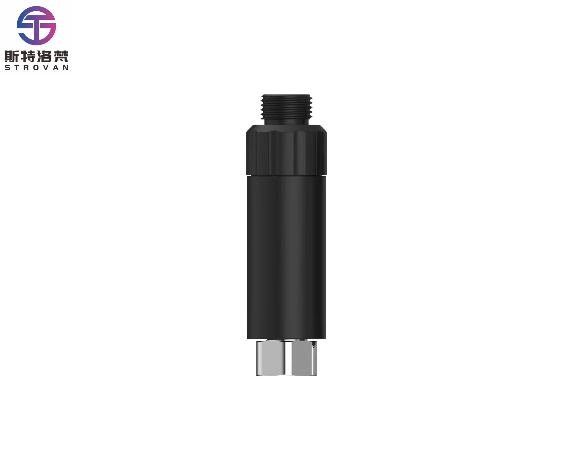 فلتر مثبط صمام زاوية STLF لحماية مياه الحمام والمطبخ #1