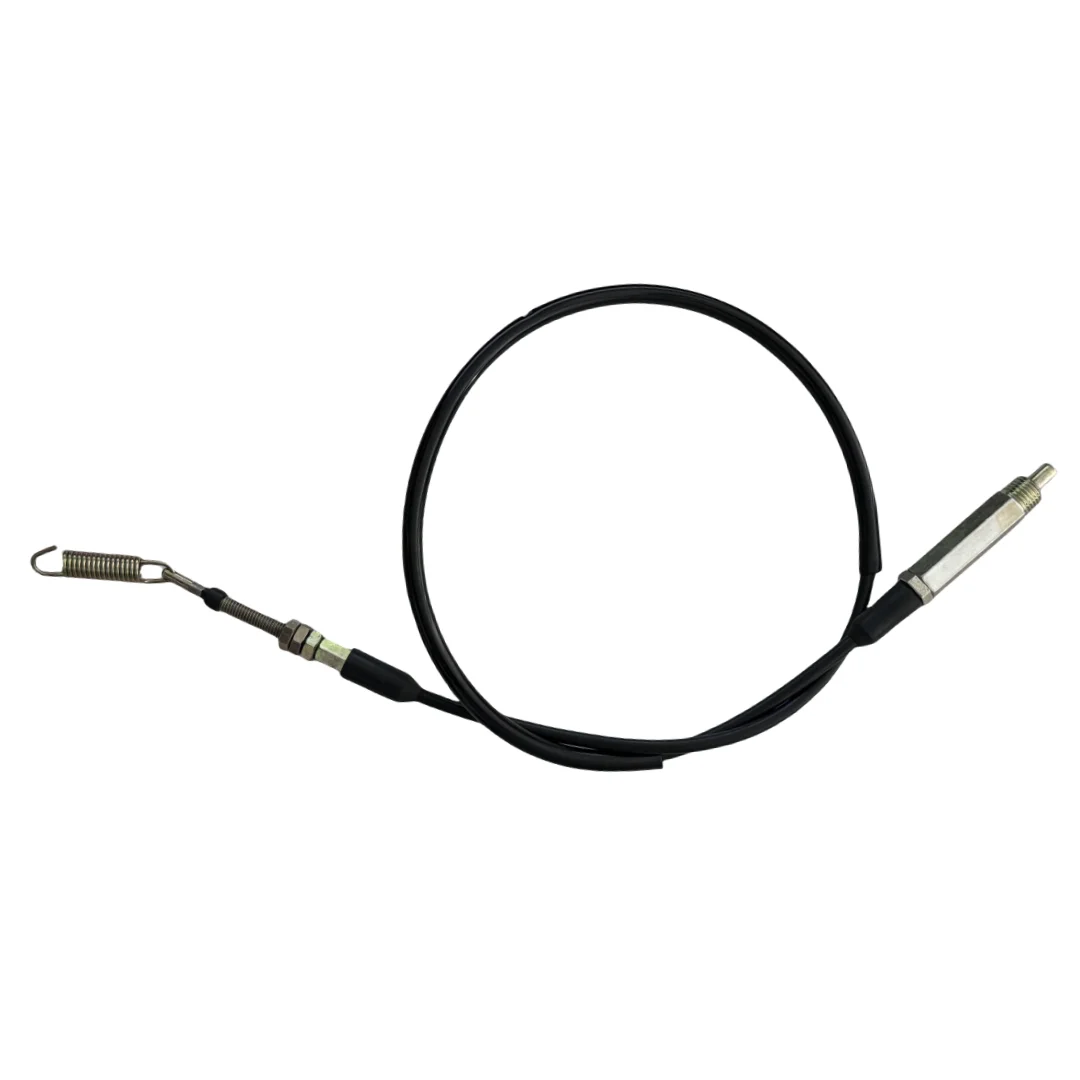 Reverse gear limit cable combination H  suitable for HS400ATV-2  PJ000006105A0700