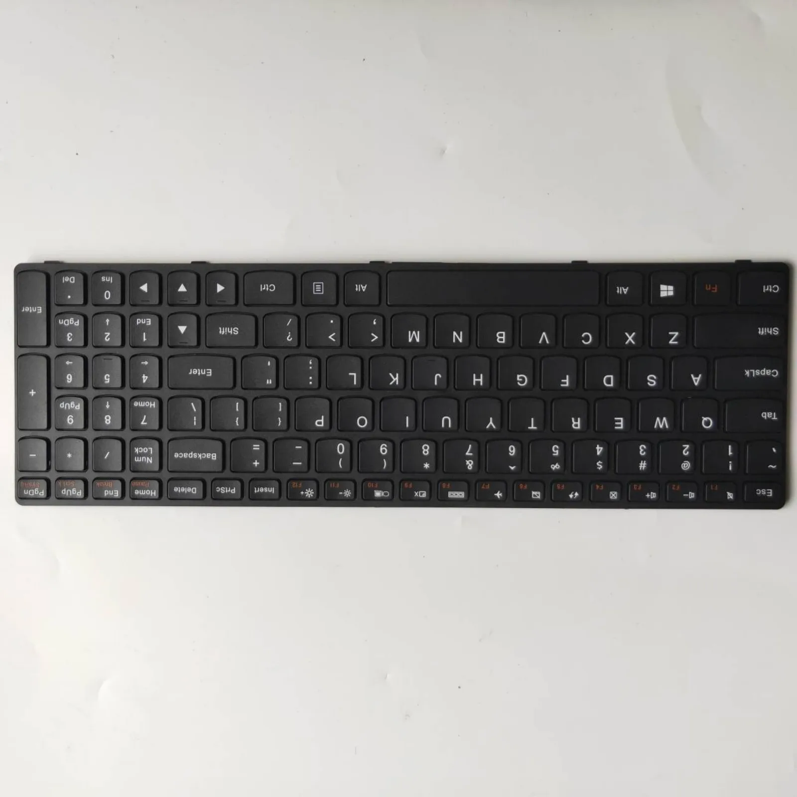 for Lenovo G500 G505 G500A G510 G700 G700A G710 G710A Laptop keyboard US Layout