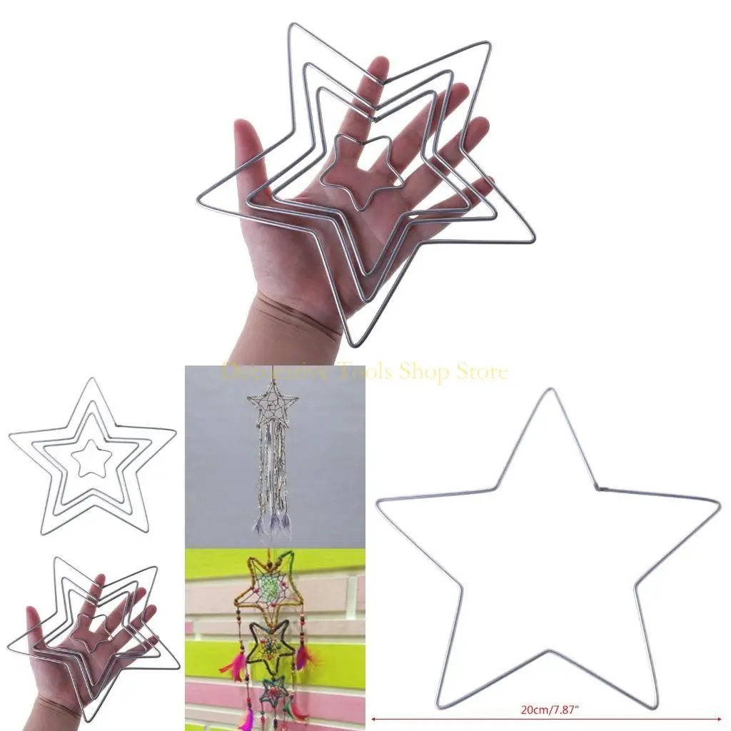 QX2E STAR DREAM SONHE RING STREMS STREMS STEMA FORTE MACAMENTOS MACMAM