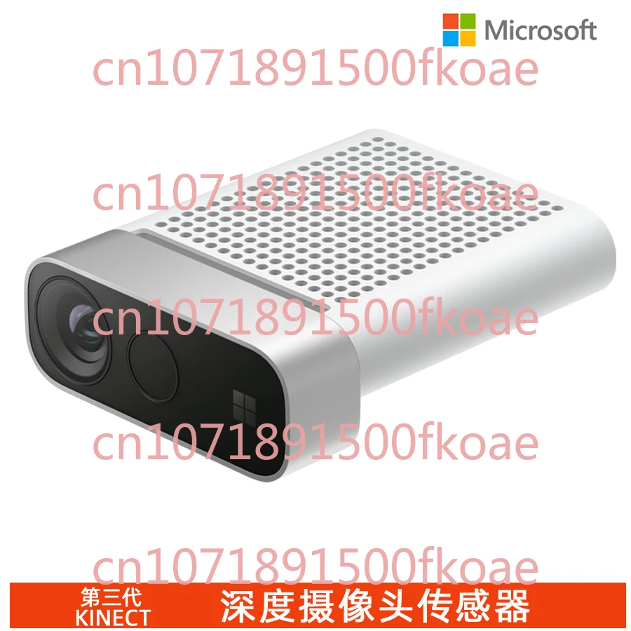 Azure Kinect DK 3rd Generation AI Kinect Body Sensor PC Development Kit Azure Kinect DK Depth Sensor
