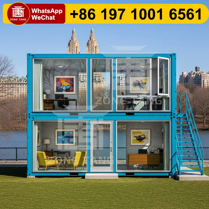 

Kit Homes Readymade Homes Energy Saving System Ecological Vacation Retreat Safe Easily Movable Flat Pack House Tiny House DIY