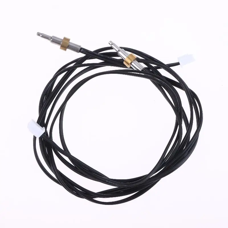 NTC 10K 3950 Thermistor Temperature Sensor Waterproof Thermistor Probe 50/100CM For Water Heater Coffee Machine Water Dispenser