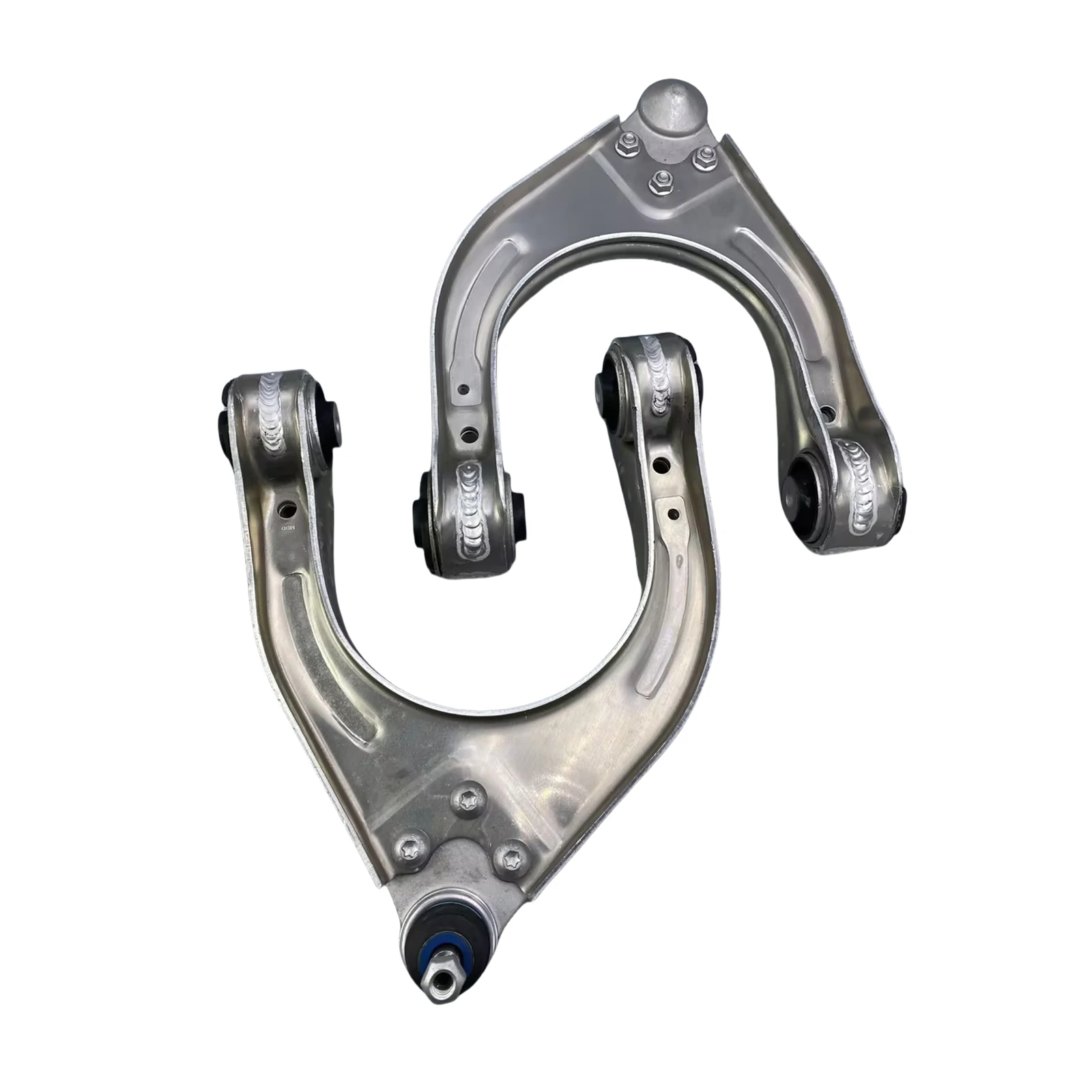 

Комплект из 6 передних рычагов подвески и шаровых опор ZOOMKEY для Mercedes-Benz CLS500 E320 E350