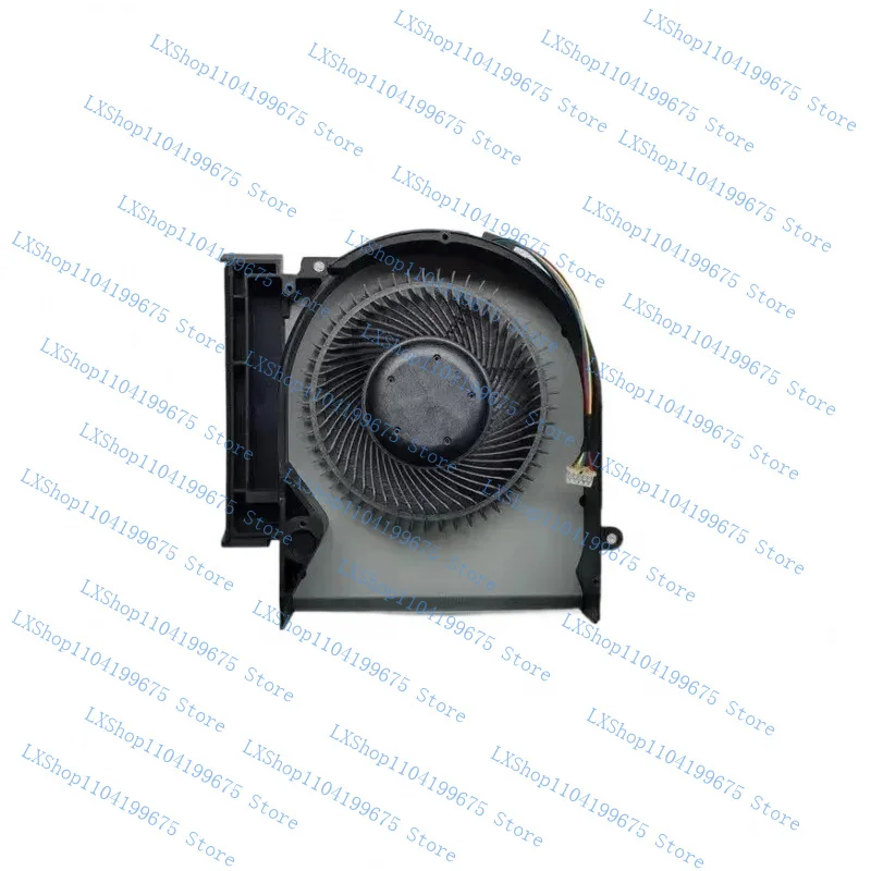 

Новый вентилятор для Dell Alienware Area-51m, радиатор 067X3P