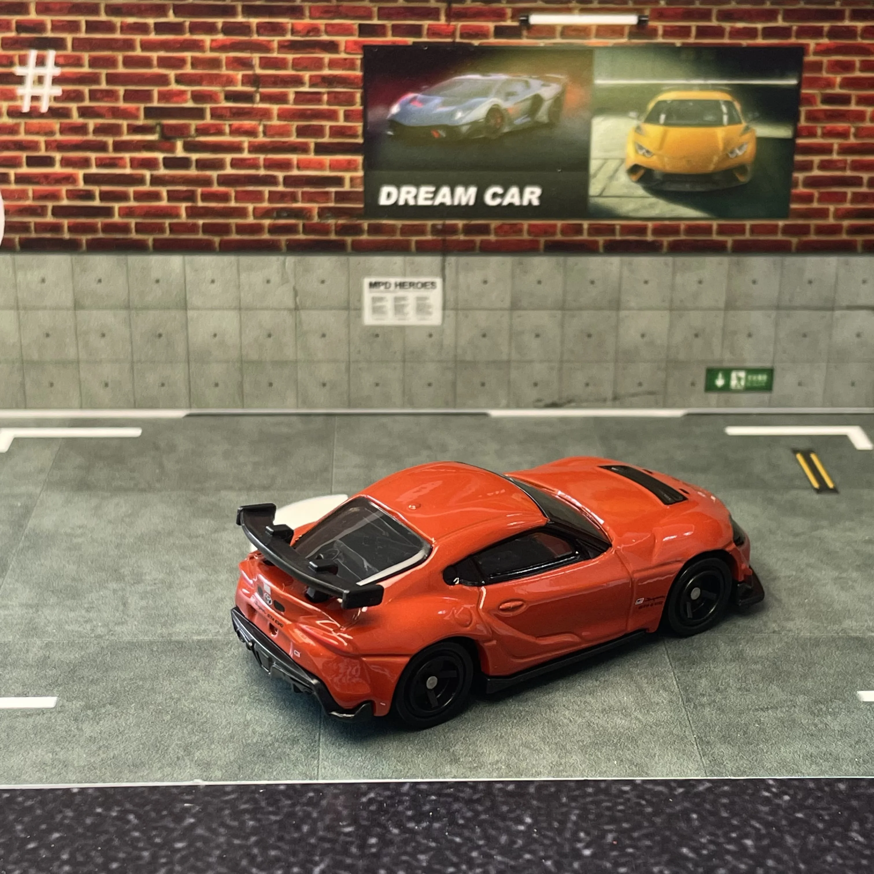 Takara Tomy Tomica Nr. 22 Toyo – Model Kit Ae86 Bewertung und Preis