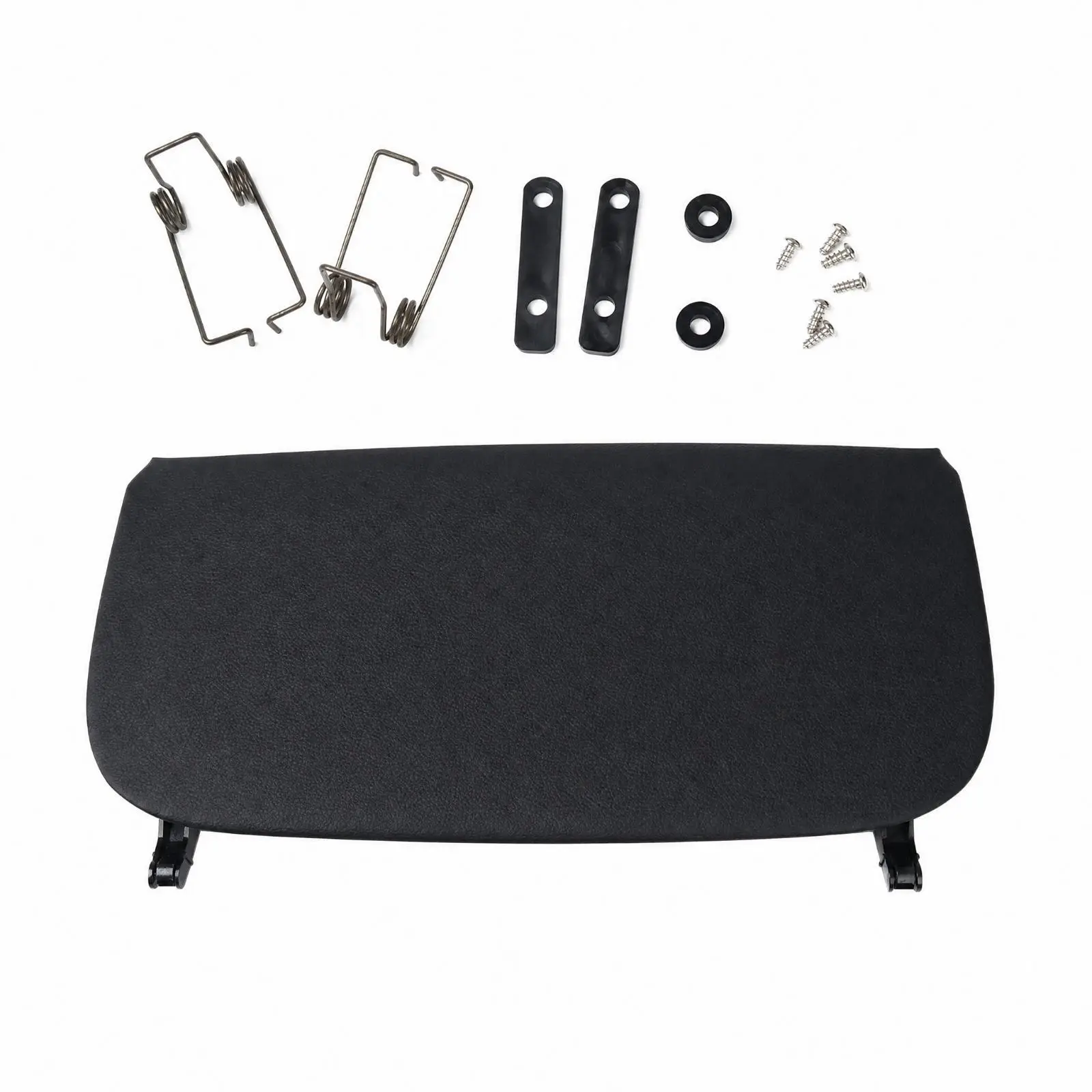 Easy to Clean German Luxury Automaker X5 E70 Rear Seatback Storage Pocket Panel